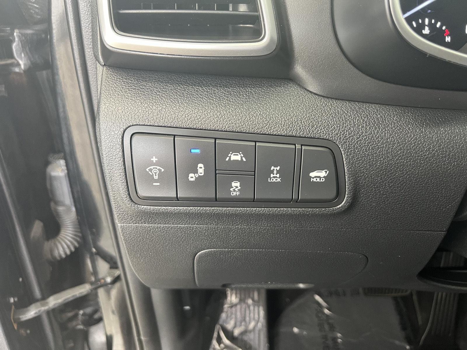 2019 Hyundai Tucson Limited - Photo 14