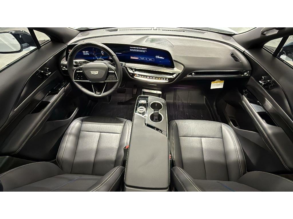 2026 Cadillac LYRIQ Sport - Photo 18