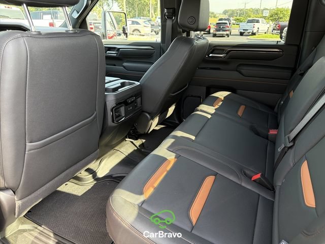 2024 GMC Sierra 2500HD AT4 - Photo 11