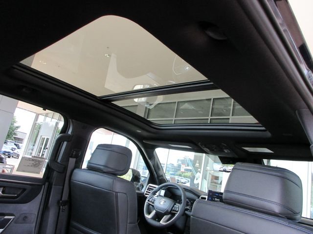 2026 Toyota Tundra Platinum - Photo 25