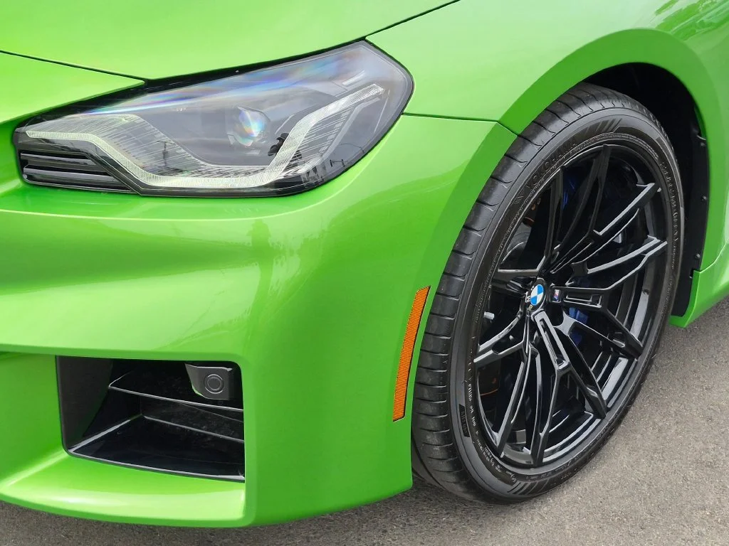 New 2026 Brown BMW Base image 20