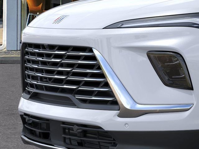 2026 Buick Enclave Preferred - Photo 17