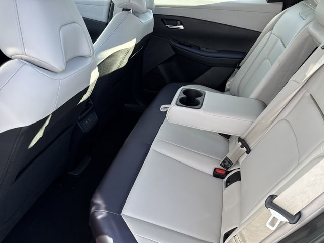 2026 Nissan LEAF SV+ - Photo 13