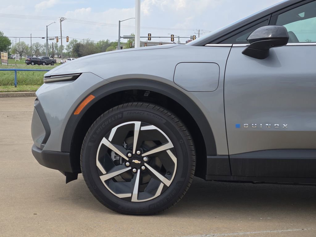 2026 Chevrolet Equinox EV 2LT - Photo 19