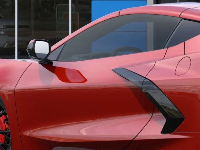 New 2027 Red Mist Metallic Tintcoat Chevrolet 3LT image 12