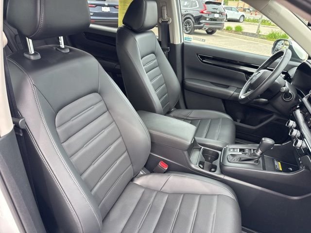 2023 Honda CR-V EX-L - Photo 28