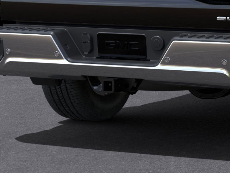 2025 GMC Sierra 1500 SLE - Photo 14