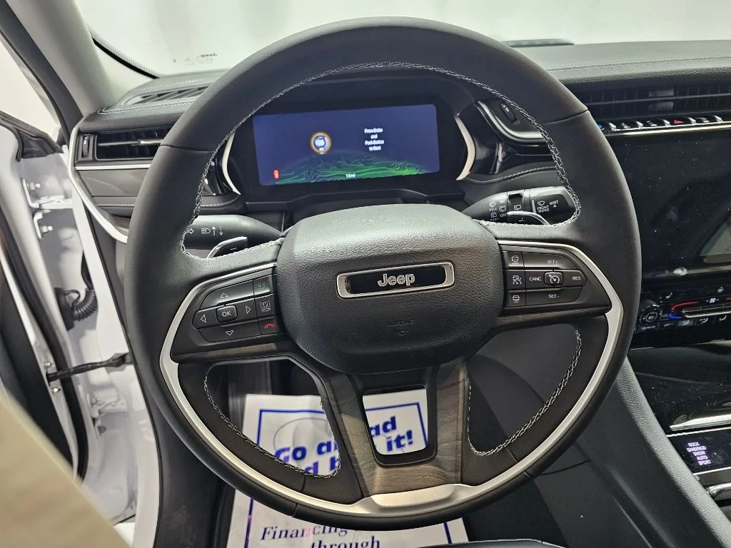 2023 Jeep Grand Cherokee 4xe - Photo 16