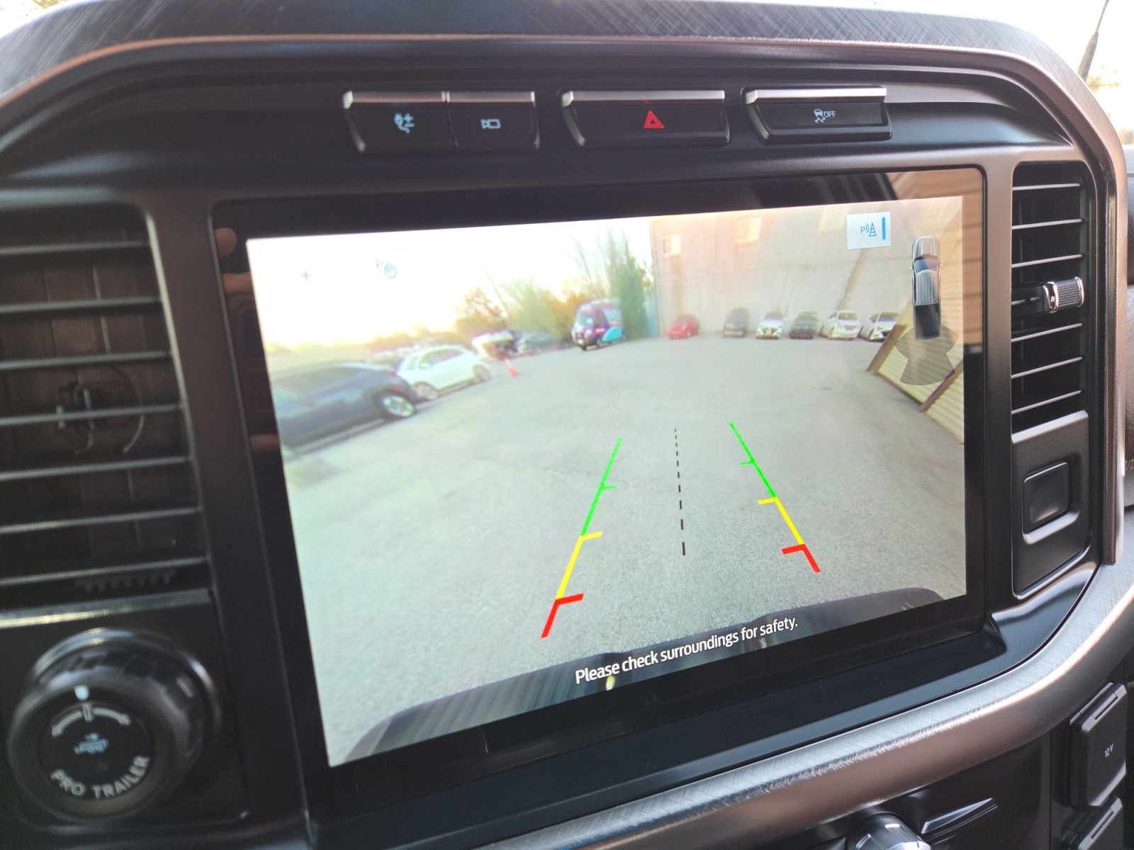 2021 Ford F-150 King Ranch - Photo 20