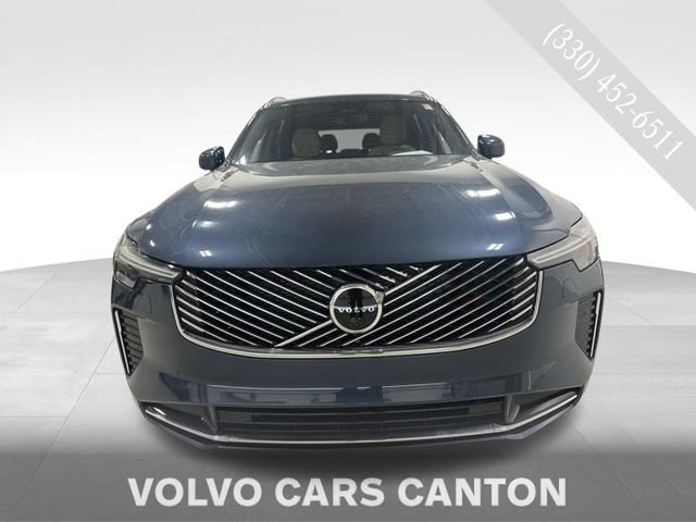 New 2026 Blue Volvo B6 Plus 7-Seater image 1