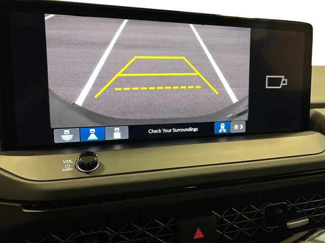 2025 Honda Accord Hybrid Sport - Photo 24