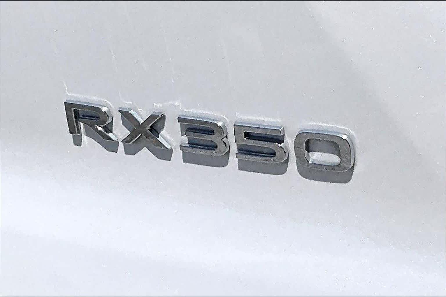 Used 2024 Eminent White Pearl Lexus Premium image 10