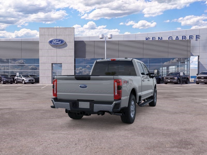New 2026 Avalanche Ford XLT image 9