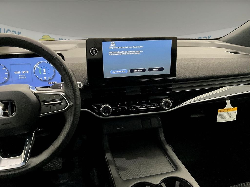 2025 Honda Prologue EX - Photo 13