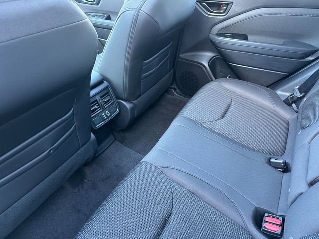 New 2026 MAGNETITE GRAY METALLIC Subaru Premium image 14