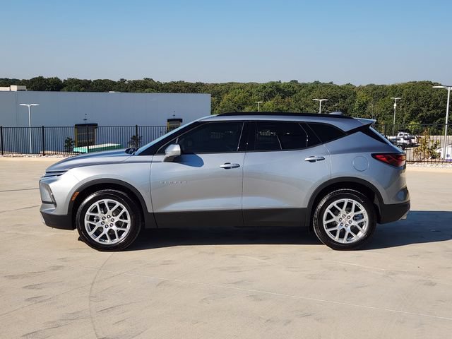 2025 Chevrolet Blazer 2LT - Photo 4