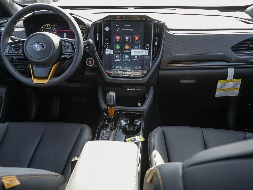 2026 Subaru Forester Wilderness - Photo 14