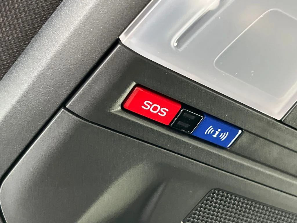 New 2026 ICE SILVER METALLIC Subaru Premium image 32