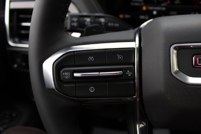 2027 GMC Yukon XL Elevation - Photo 12