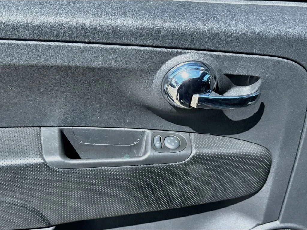 Used 2015 Gray FIAT Sport image 18