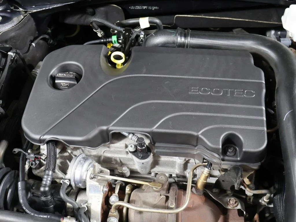 Used 2023 Gray Chevrolet LT image 13