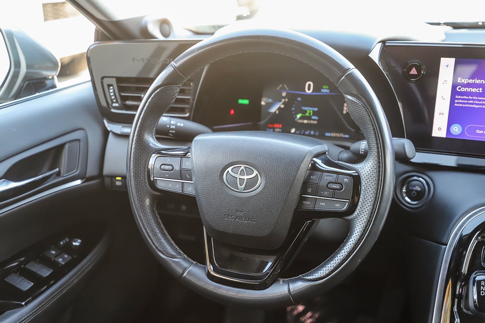 Certified Used 2023  Toyota XLE image 15