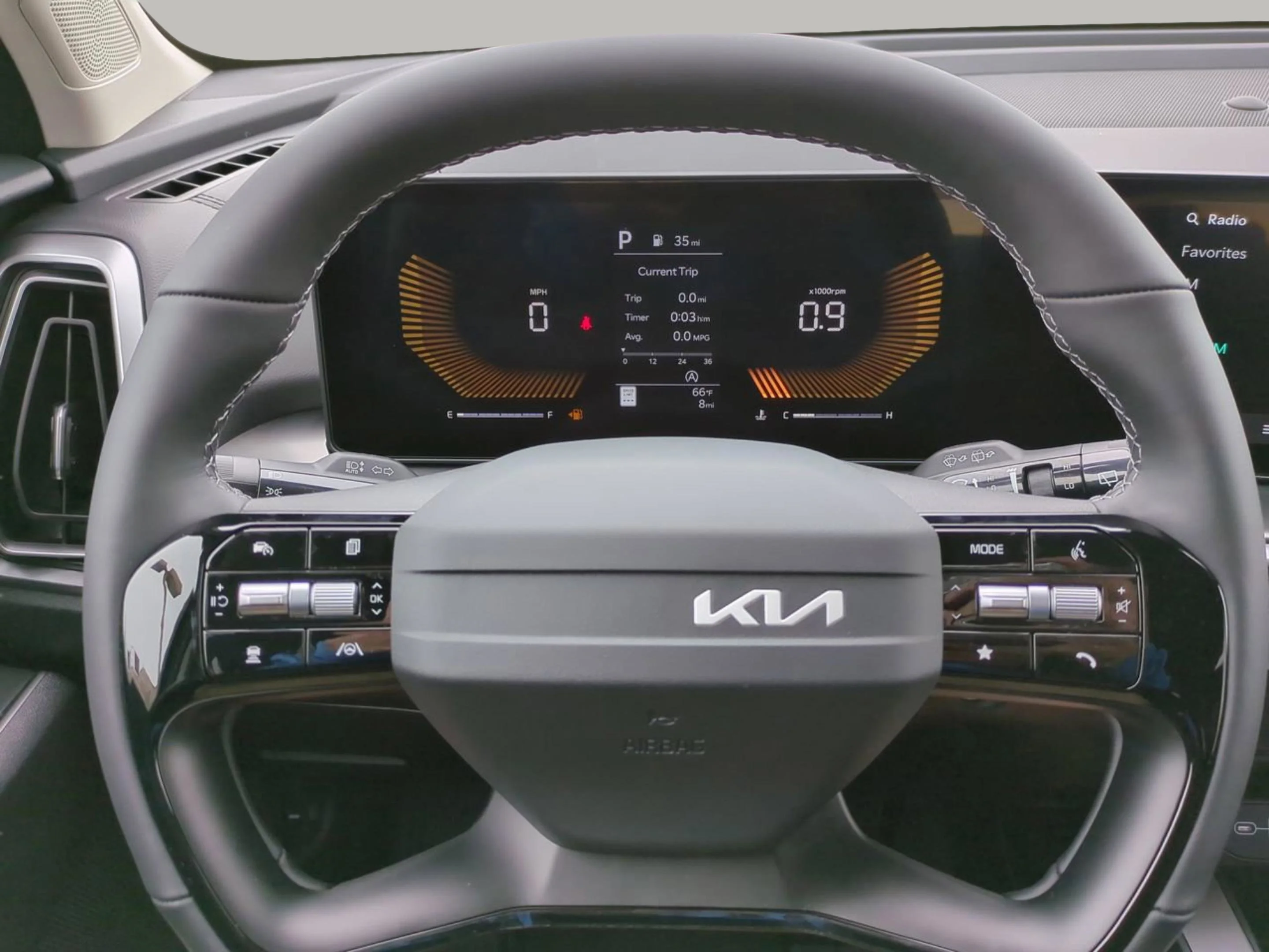 New 2026 Panthera Metal Kia LX image 38