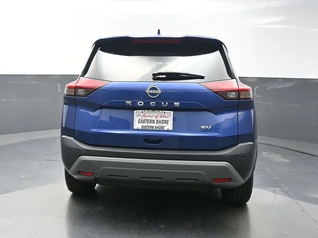 2023 Nissan Rogue SV - Photo 6