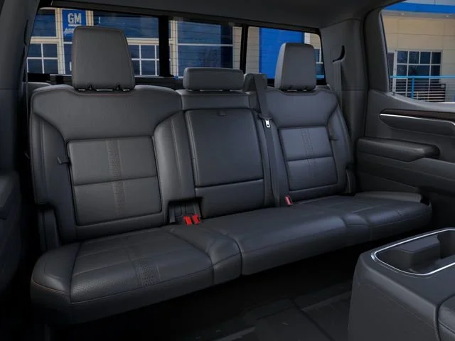 2026 Chevrolet Silverado 1500 High Country - Photo 17