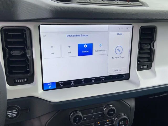 New 2026 Avalanche Gray Ford Heritage Edition image 19