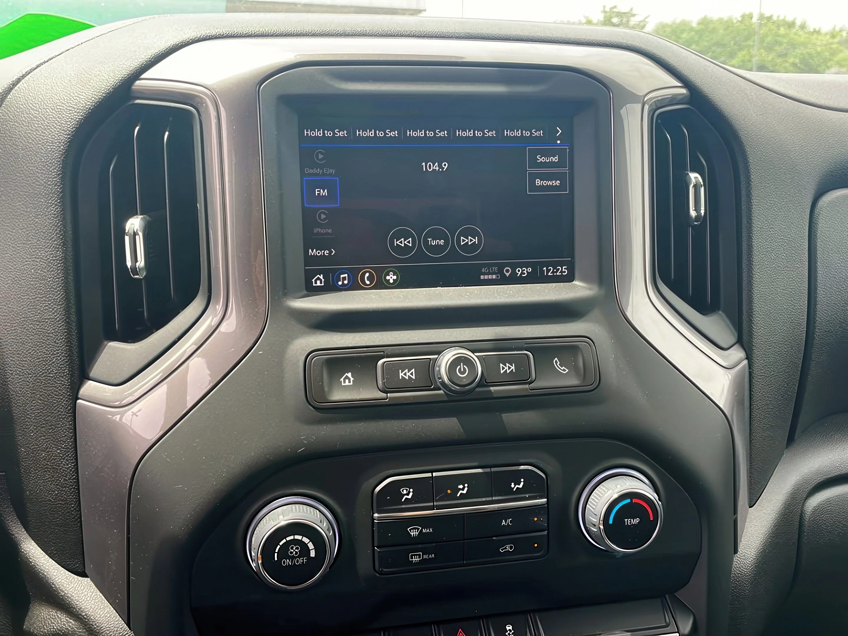 2024 Chevrolet Silverado 1500 Work Truck - Photo 15