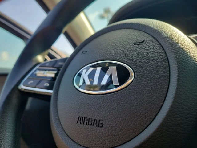 2019 Kia FORTE LXS - Photo 33