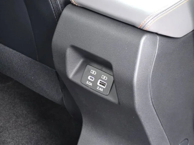 2026 Subaru Crosstrek Limited - Photo 42