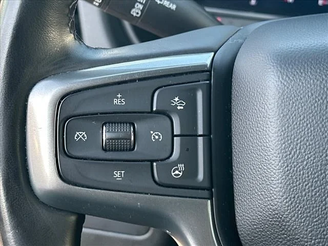 Certified Used 2023 White Chevrolet Premier image 26