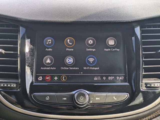 Used 2018 Silver Chevrolet LS image 21