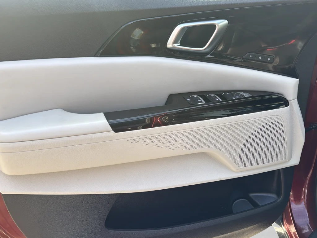 Certified Used 2023 Red Kia SX image 32