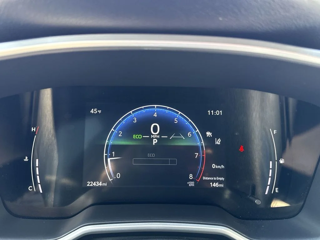 Used 2023 Gray Toyota XSE image 15