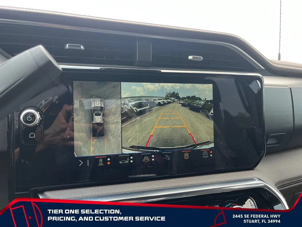 2026 GMC Sierra 2500HD Denali - Photo 31