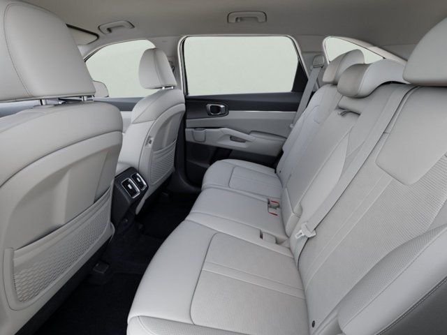New 2026 Green Kia EX image 13