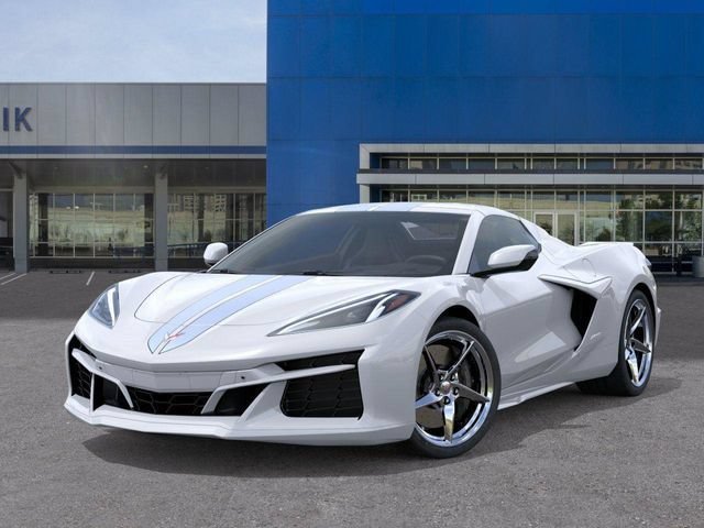2026 Chevrolet Corvette E-Ray 2LZ - 5