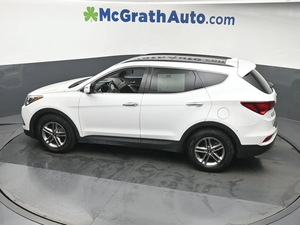 Certified Used 2018 White Hyundai 2.4 Base image 27