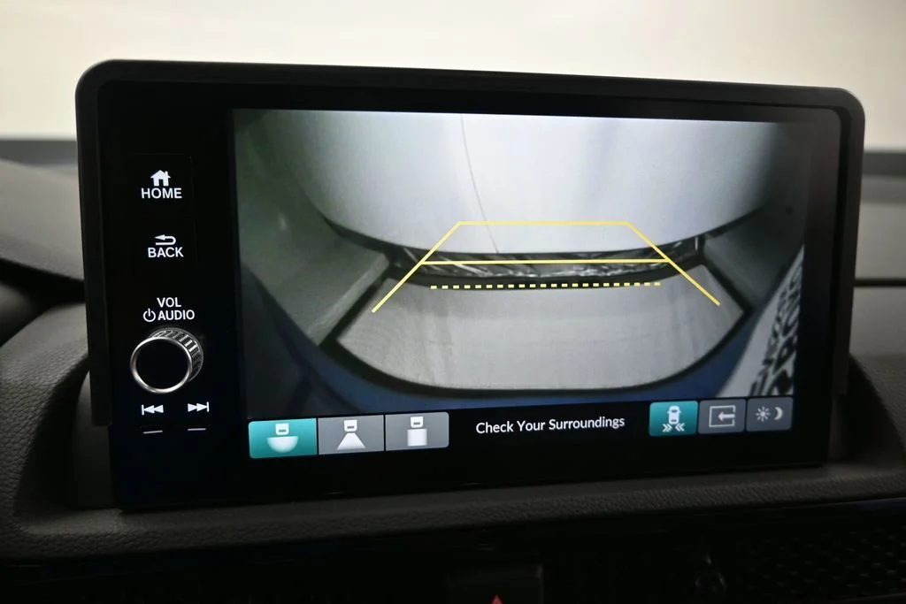 Used 2024  Honda Sport Touring image 22