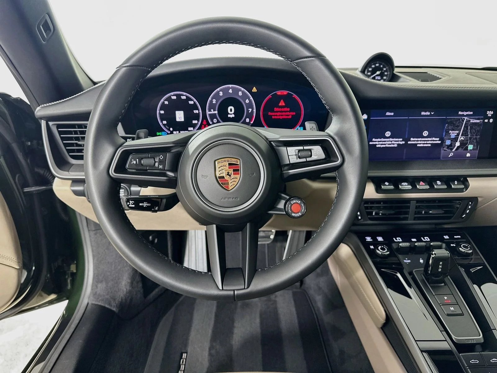 Used 2026  Porsche  image 15