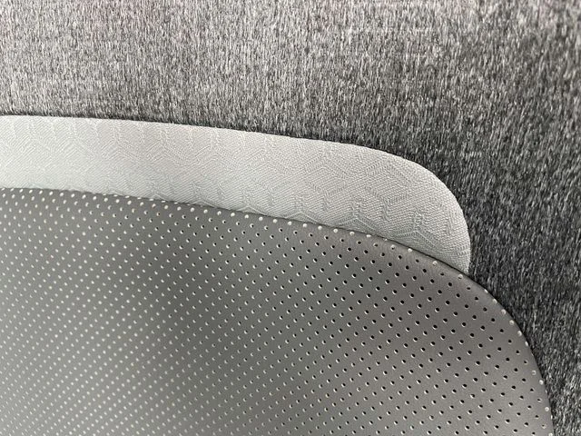 New 2025 Gray Ford Badlands image 15