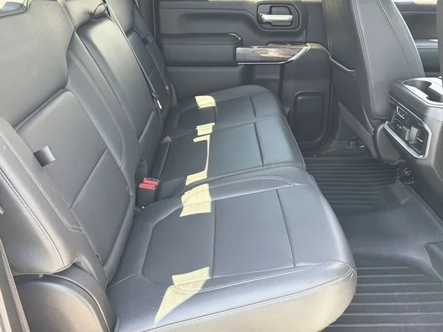 Used 2021 White Chevrolet LTZ image 35