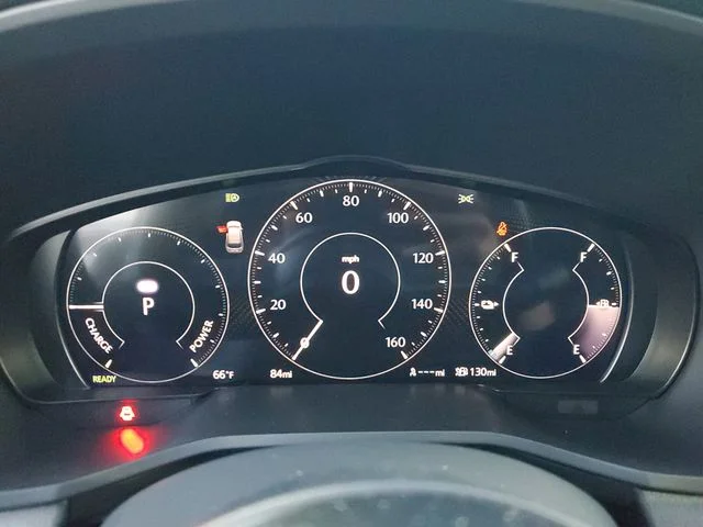 2026 Mazda CX-90 Preferred Package - Photo 6