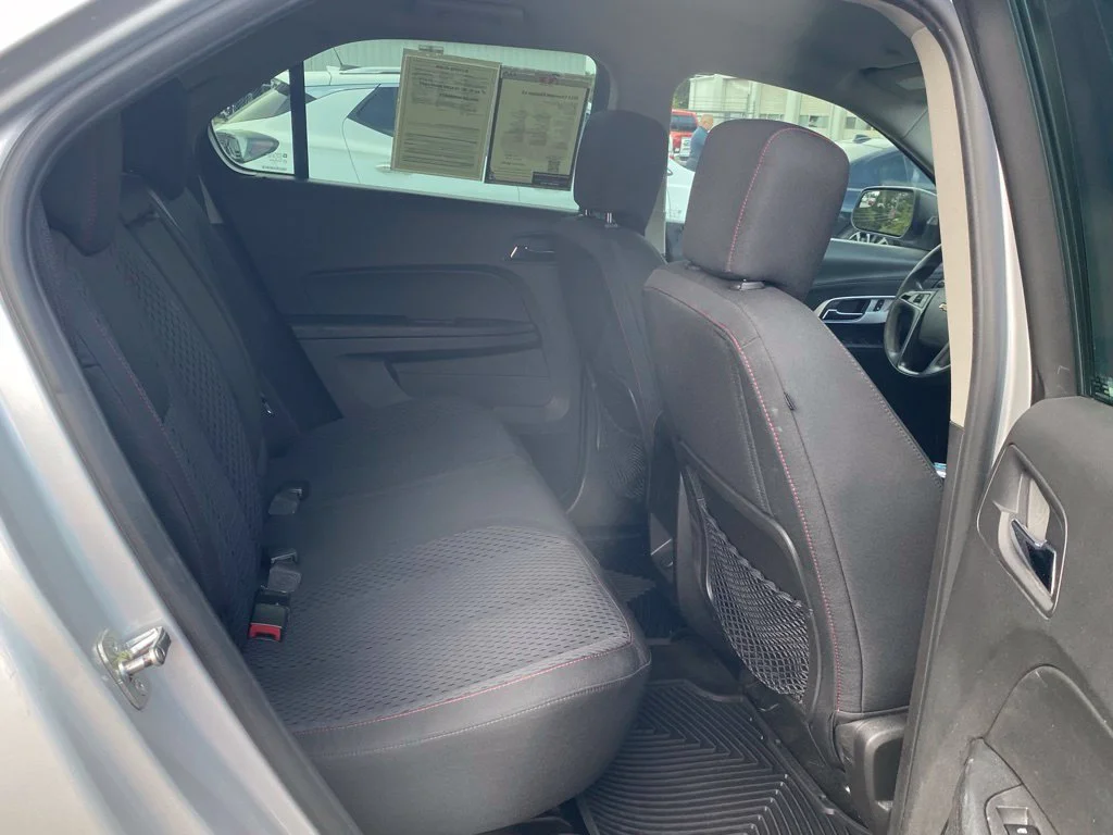 Used 2013 Silver Chevrolet LS image 15