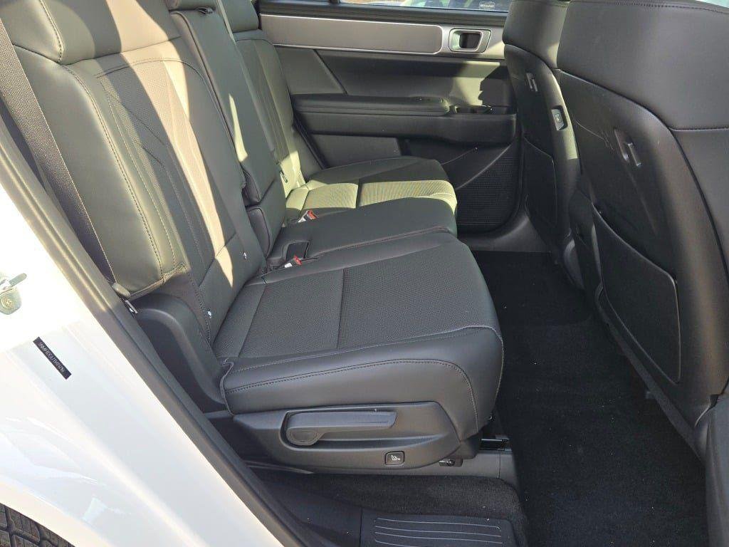 New 2026 White Hyundai XRT AWD image 9