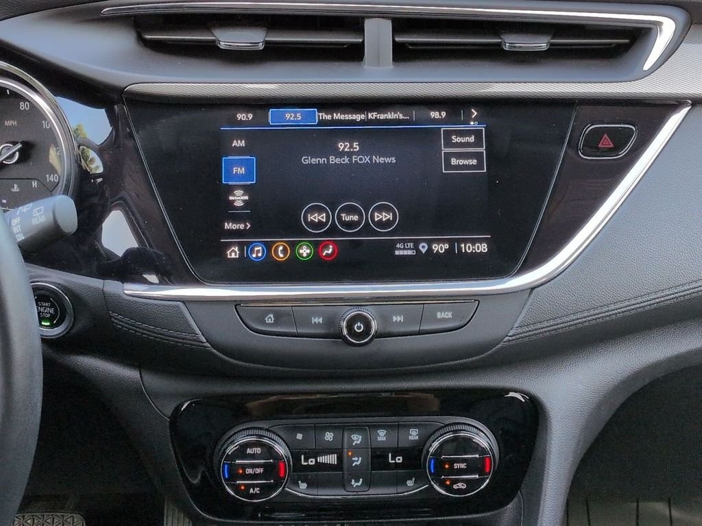 Used 2023 Black Buick Essence image 20