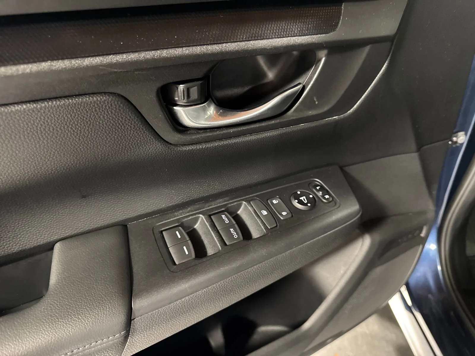 2024 Honda CR-V EX - Photo 45
